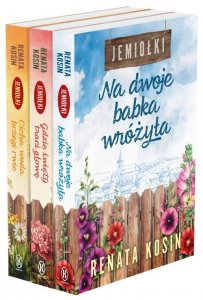 Jemiołki 1-3