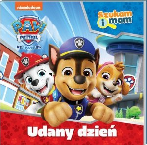 Psi Patrol Szukam i mam