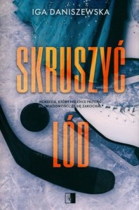 Skruszyć lód