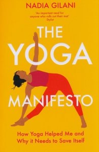The Yoga Manifesto
