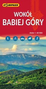 Wokół Babiej Góry