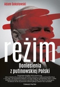 Reżim