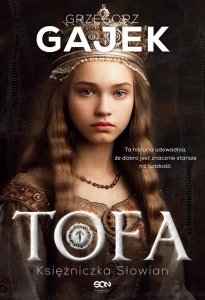 Tofa Księżniczka Słowian