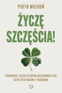 Życzę szczęścia!