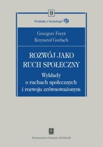 Rozwój jako ruch społeczny