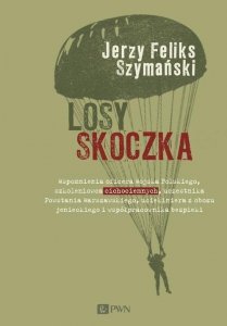 Losy skoczka