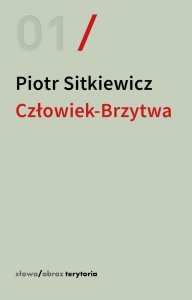 Człowiek-Brzytwa