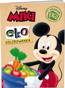 Miki Ekokolorowanka