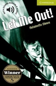 Let Me Out!
