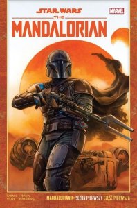 Star Wars Mandalorianin
