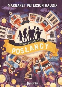 Posłańcy