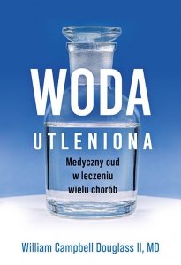 Woda utleniona