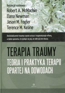 Terapia traumy