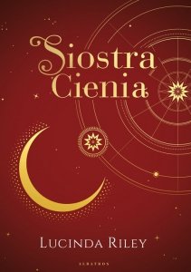 Siostra Cienia Cykl Siedem Sióstr Tom 3
