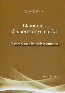 Ekonomia dla normalnych ludzi