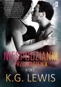 Niespodzianki przeznaczenia Tom 2