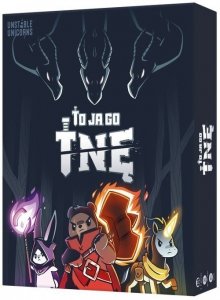 To ja go tnę