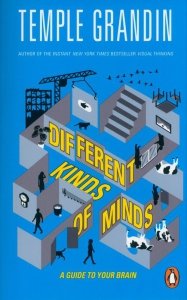 Different Kinds of Minds