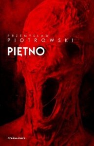Piętno Igor Brudny Tom 1