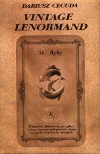 Vintage Lenormand