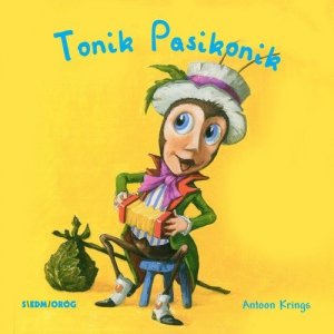 Tonik Pasikonik