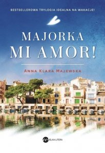 Majorka mi amor!