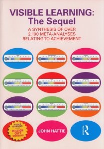 Visible Learning: The Sequel