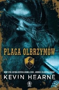 Siedem kenningów Tom 1 Plaga olbrzymów