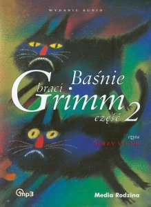 Baśnie braci Grimm część 2