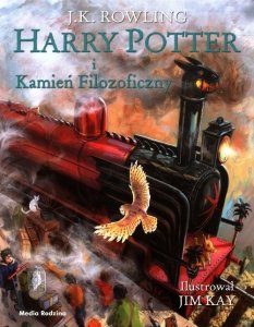 Harry Potter i Kamień Filozoficzny