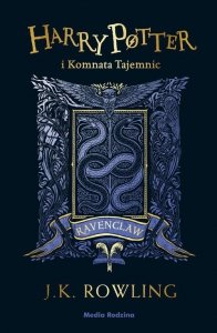 Harry Potter i Komnata Tajemnic Ravenclaw