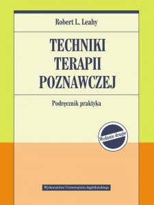 Techniki terapii poznawczej