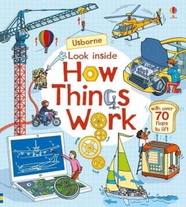 Look inside How Things Work