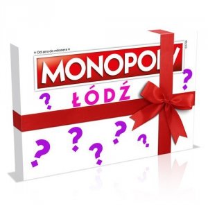 MONOPOLY Łódź