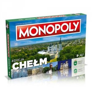 MONOPOLY Chełm