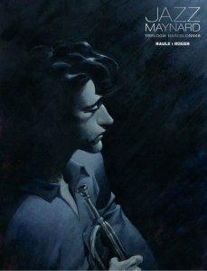 Jazz Maynard Tom 1