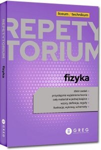 Fizyka Repetytorium