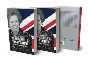 Margaret Thatcher Tom 1-2