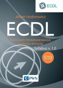 ECDL S10 Podstawy programowania w języku Python
