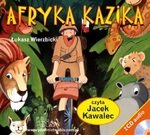 Afryka Kazika (audiobook)