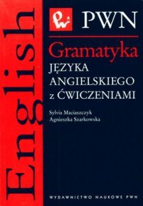 Gramatyka języka angielskiego z ćwiczeniami