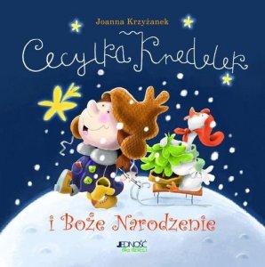 Cecylka Knedelek i Boże narodzenie