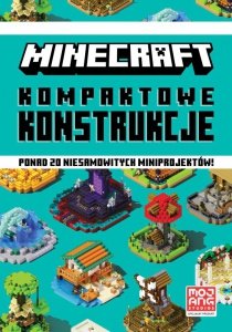 Kompaktowe konstrukcje. Minecraft