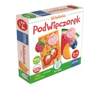 Gra Podwieczorek