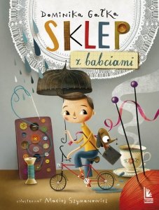 Sklep z babciami wyd. 5