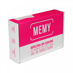 Gra Memy