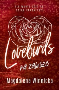 Lovebirds. Na zawsze. Tom 2