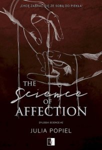 The Science of Affection. Dylogia Science. Tom 2