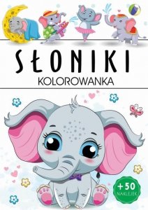 Słoniki