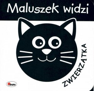 Maluszek widzi. Zwierzątka